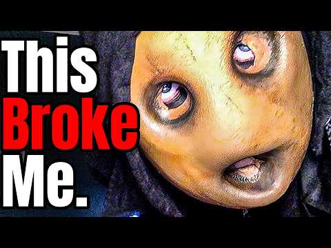 The Scariest Horror Movie You've Never Heard Of