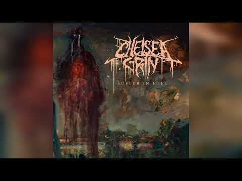 CHELSEA GRIN - Suffer In Hell (FULL ALBUM) 2022