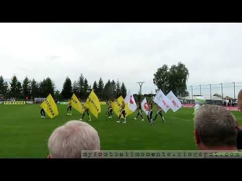 TJ Repiste - FK Novy Jicin 30.07.2023 (3-1) Puchar Czech - MOL Cup