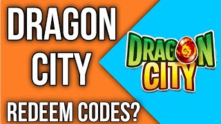 Can You Redeem Dragon City Codes?