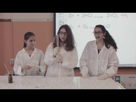 Guido Novello   Chimica Attorno a Noi