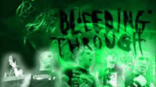 Bleeding Through - Tragedy Of Empty Streets