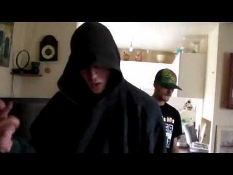 Freestyle Kodbar Au Mic, Bil-k Mc & Keusty