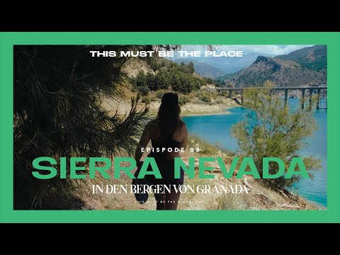 Sierra Nevada: In den Bergen von Granada (EP: 08)