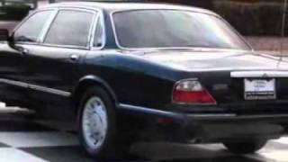 1999 Jaguar XJ 4dr Sdn Vanden Plas Sedan - Phoenix, AZ