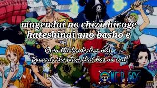 Download lagu Da-iCE - Dreamin' On (One Piece Op23) mp3 Download lagu Da-iCE - Dreamin' On (One Piece Op23) mp3