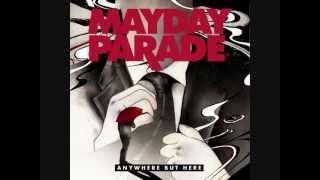 The Silence-Mayday Parade