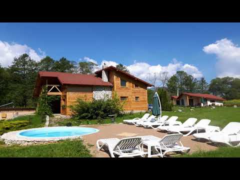 Valisoara Holiday House - Valisoara - Romania