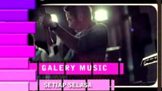 preview picture of video 'Promo GALERI MUSIK On SMEAMU TV'