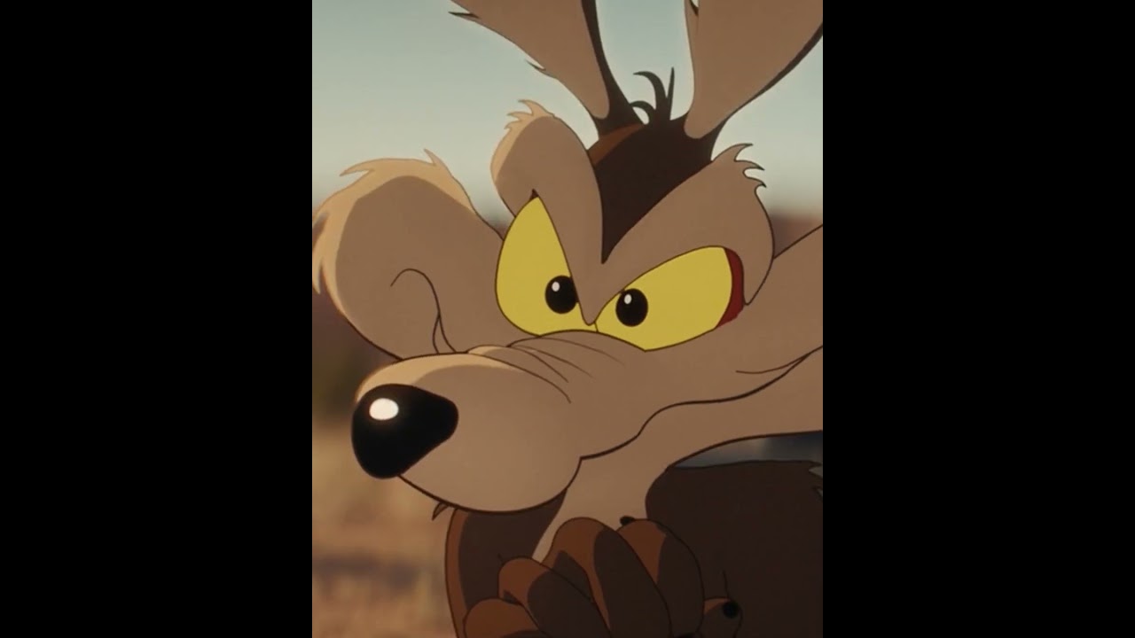Miniature de la vidéo Happy Birthday Wile E Coyote du film Coyote vs. Acme