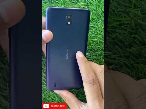 Nokia Phone Fastboot Mode Problem Solved#views #youtubeshorts #mobilerepairing #trending