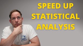 Accelerating Pandas with NVIDIA's cuDF: Basic Statistical Analysis and Data Cleaning (Ep. 06)