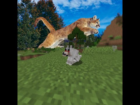 Tutorial - Woodwalkers-mod - GERMAN