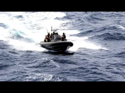 Norwegian Special Forces, SBO