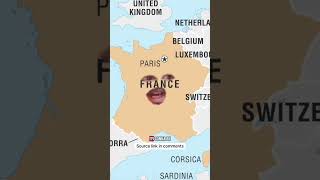 Morning of August 6 #summary #worldnews
