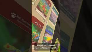 S1E2 What is “Play Board Games Like an Animal?” #dog #boardgames #boardgame #boardgamer #pets #cats