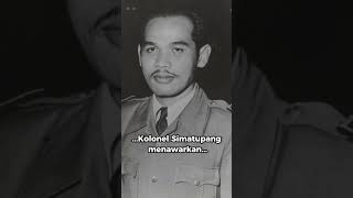 Download lagu Peran Soeharto Dibalik Foto Ikonik Jenderal Soedirman dengan Mantel  #soekarno   #soeharto #sejarah mp3
