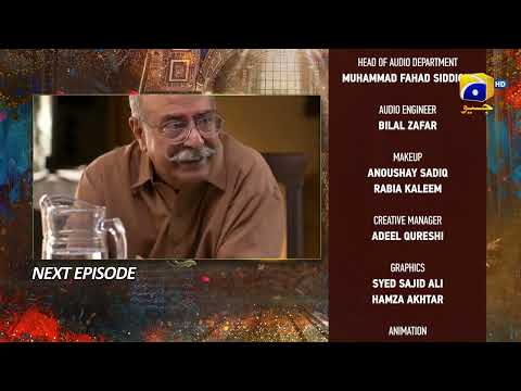 Mujhay Qabool Nahin Episode 44 Teaser - HAR PAL GEO