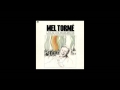 Mel Torme -The Party 's Over