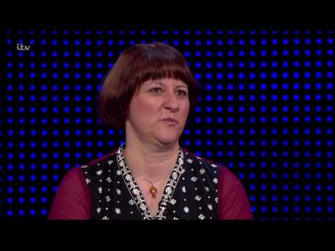 Bradley And The Vixen Discuss Maureen's Chase - The Chase