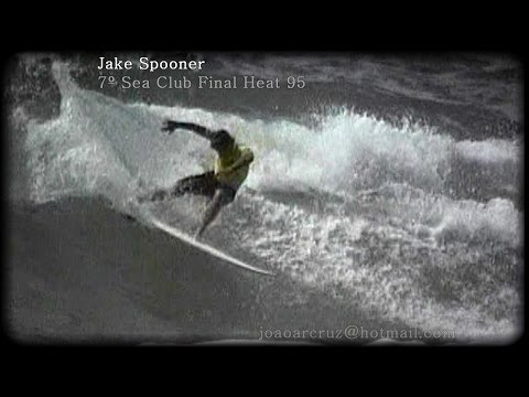 ◙ Jake Spooner ◙ 7º SCFH 95 ◙ by joaoarcruz ◙
