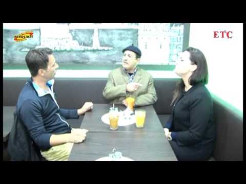 Gezuar me Qumilin 2016 - Qumili dhe Gjermanja