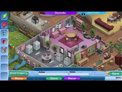 Virtual families 2 Best design ever