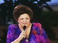 The Old Gospel Ship - Gaither Vocal Band feat. Vestal Goodman (1991)