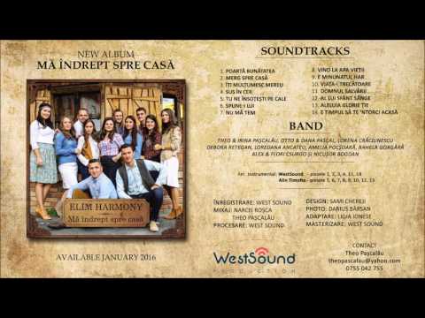 Elim Harmony - Merg spre casa (Otto Pascal)