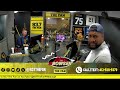 93.7 The Fan Live Stream