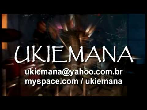 UKIEMANA Reggae release