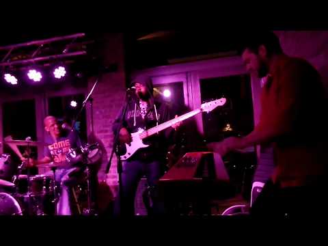 Gene's Music Machine video