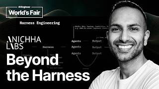 Beyond the Harness: A Journey Towards Adaptative Engineering - Rajiv C