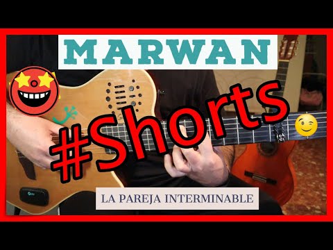 La Pareja Interminable - Marwan