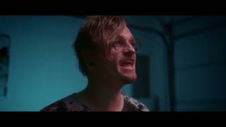 Kurtis Hoppie - Eye of the Storm (Official Music Video)