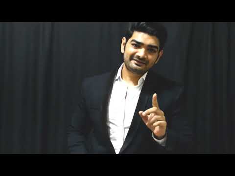 prajwal chinnayya  Rich Look Audtion