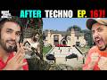 WHAT HAPPENED AFTER TECHNO GAMERZ EP 167 GTA 5 TechnoGamerzOfficial ​