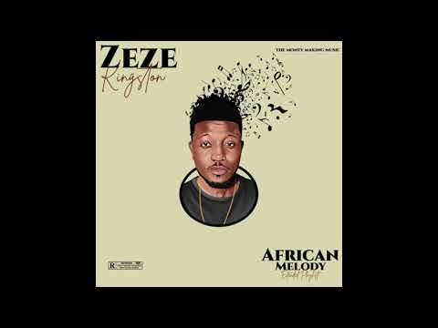 Zeze Kingston - B*tch Im Done (audio)