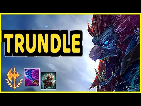 Trundle Jungle
