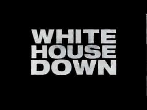 WHITE HOUSE DOWN - 15'' TV spot - NL