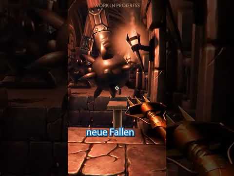 Video Thumbnail: In Goblin Cleanup räumt ihr den Dungeon auf, bevor neue Helden kommen! #shorts