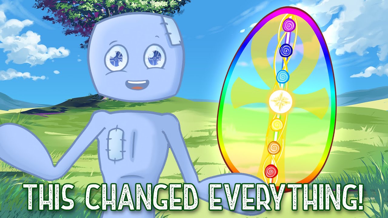 The Breath of Life: Never Have A Bad Day Again (For Real 🦋)