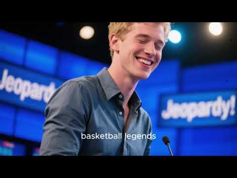 🔥 Jeopardy! – November 10, 2025 | Full Story Recap