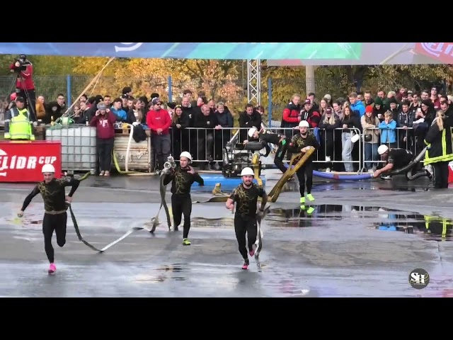Dohňany, 24. 10. 2026