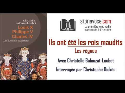 Vido de Christelle Balouzat-Loubet