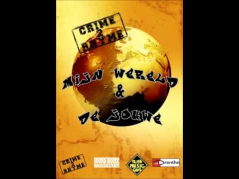 Crime 2 Rhyme - vol passie
