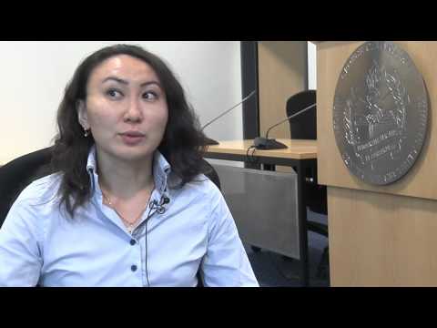 Participant Life at the Marshall Center