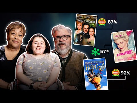 Which Period Pieces Do Movie Critics Recommend Ahead of 'Wuthering Heights'?  | Critical Thinking