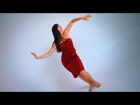 Belly dance by Kate Vityaz - Ukraine [Exclusive Music Video] 2022