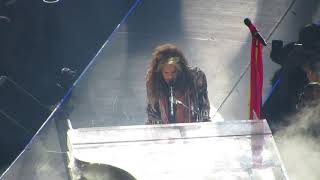 Aerosmith - You See Me Crying (Las Vegas 2019)